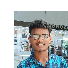Chandrashekhaan Tiwari