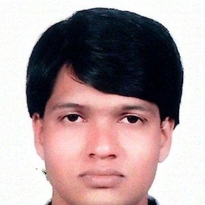 Chandrashekhaan Verma