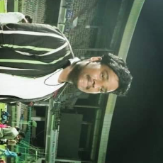 Chandrav Agarwal