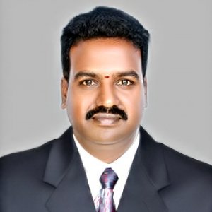 Chandrav Chauhan