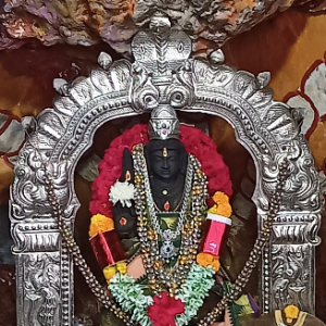 Chandrav Deshpande