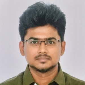 Chandrav Goyal