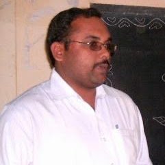 Chandrav Iyer