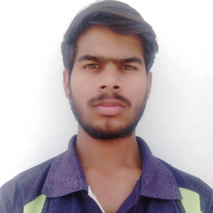 Chandrav Kulkarni