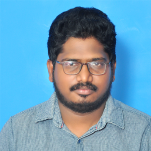Chandravardhaesh ChauhanProfile Image