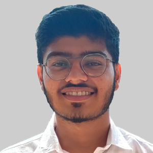 Chandresav Reddy