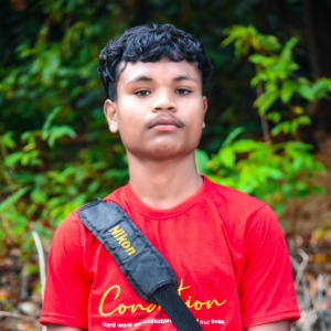 Chandresh BabuProfile Image