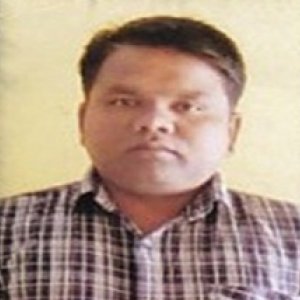 Chandresh Bansal