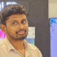 Chandresh Bhatia