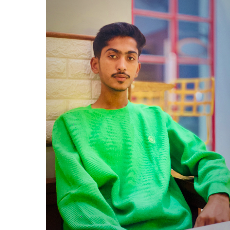 Chandresh Joshi