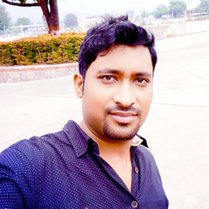 Chandresh Kumar