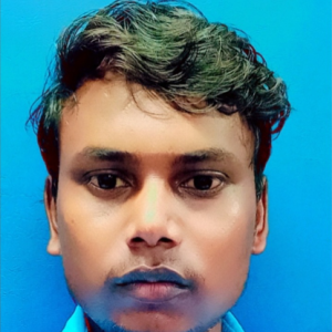 Chandresh Kumar