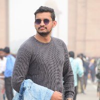 Chandresh Nakkar