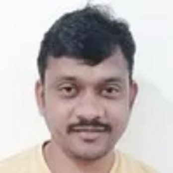 Chandresh Pawar