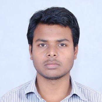 Chandresh Singh