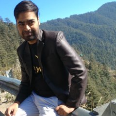 Chandresit Nair