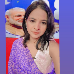 Chandrika Shah