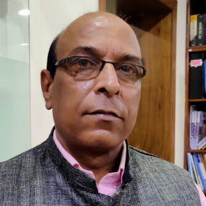 Chandrit Joshi