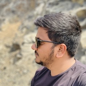 Chandrit Mishra