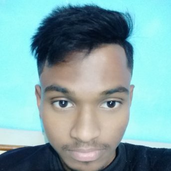 Chanesh Deshpande