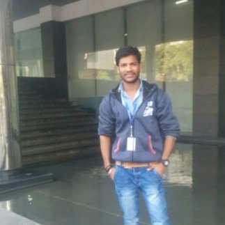 Changdeav Pandey