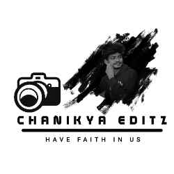 CHANIKYA DAVIS