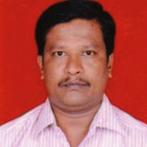 Channarajit Tiwari