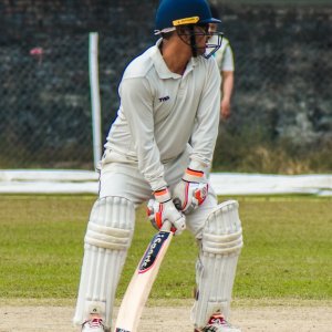 Chaomeeav Trivedi