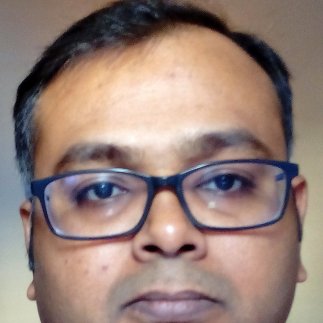 Charaesh Awasthi