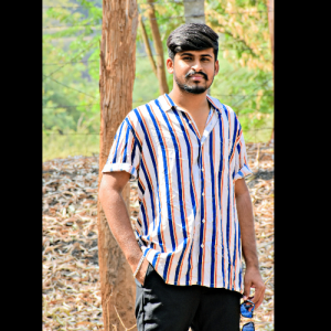 Charaesh Gupta