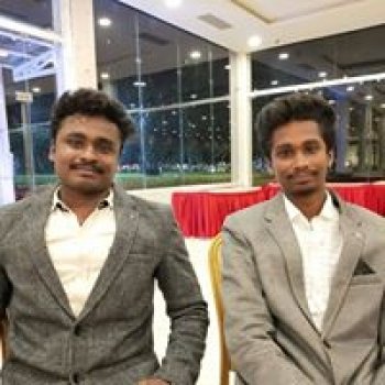 Charait Mishra