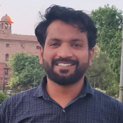 Charan Agrawal
