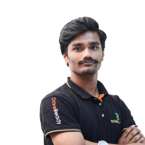 Charan Kiran