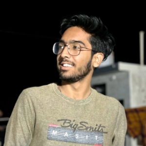 Charan Mishra