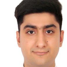 Charan Sharma