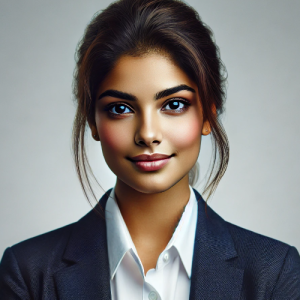 Charan Sharma
