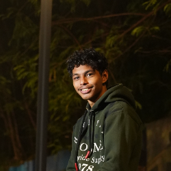 Charan ThakareProfile Image