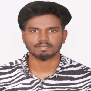 Charan Vardhan Reddy