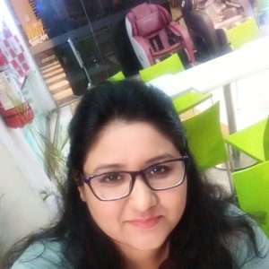 Charav Deshpande