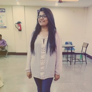 Charav Pandey