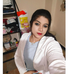 Charita KalasettiProfile Image