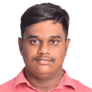 Charita Leela Venkata Kiran