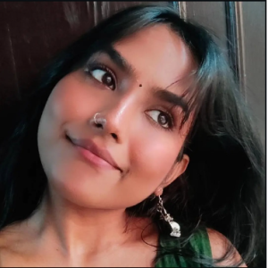 Charita Vyas
