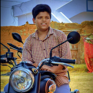 Charith