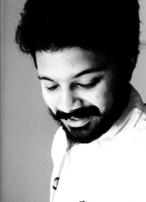 Charliesh Mishra