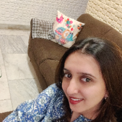 Charmila Shah
