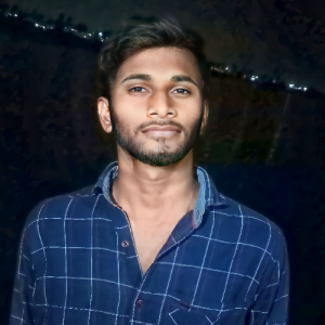 Charu Ramesh