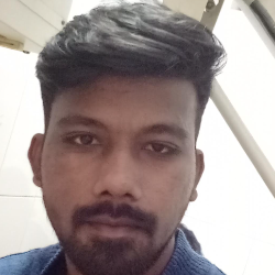 Charukesh Rao