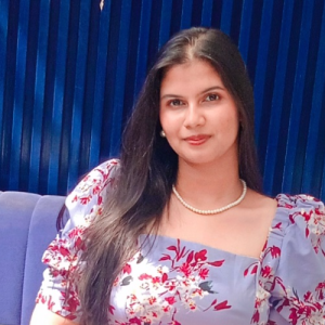 Charvi Verma
