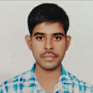 Chatuesh Pawar